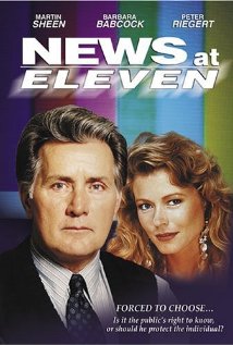 News at 11 Broadcast Journalism